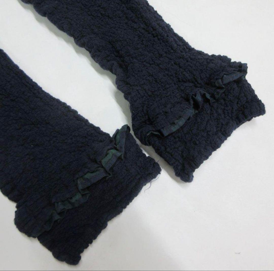 ISSEY MIYAKE me イッセイミヤケ　F 極美品　シワ加工　トップス