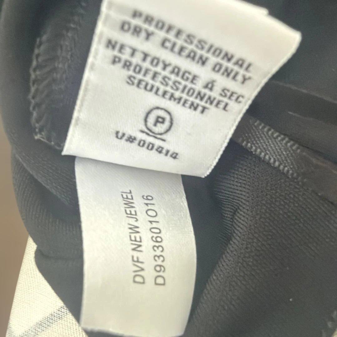 ダイアンフォンファステンバーグ ワンピース