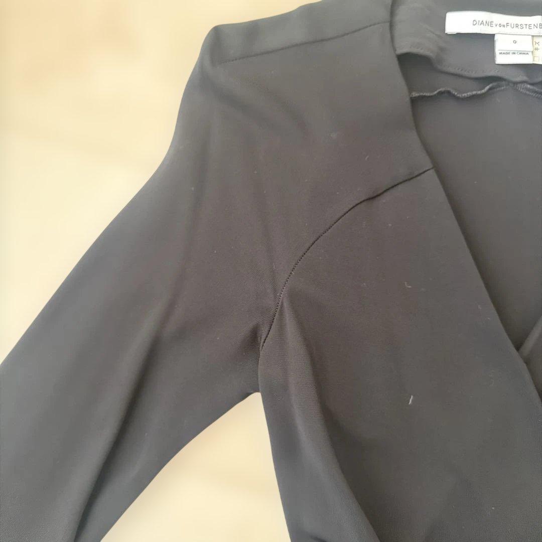 ダイアンフォンファステンバーグ ワンピース