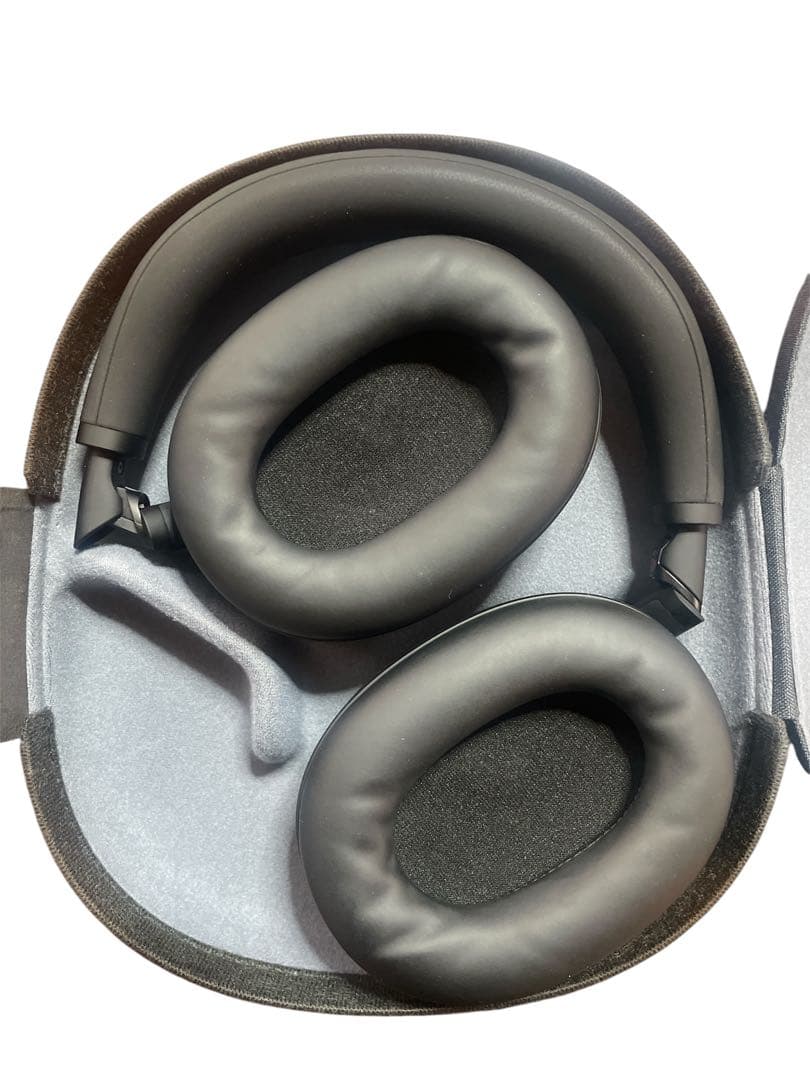 SONY ワイヤレスヘッドホンWH-1000XM6 ブラック