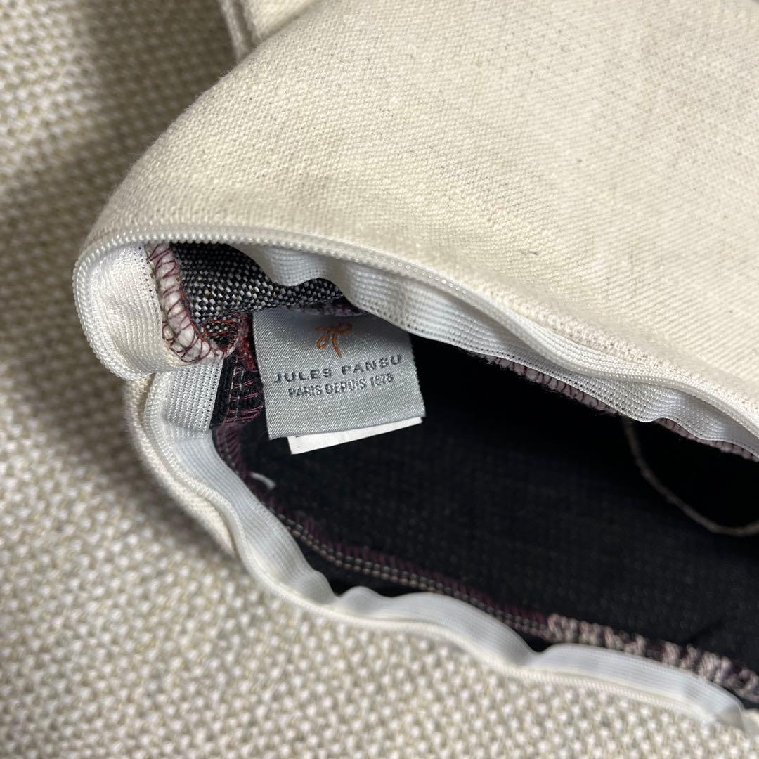 Picasso クッションカバー　（コンランショップ）