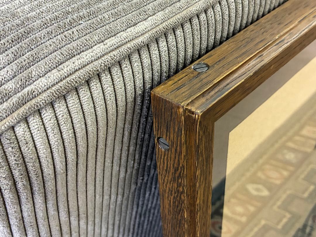 TRUCK FURNITURE　アートポスター　フレーム　①