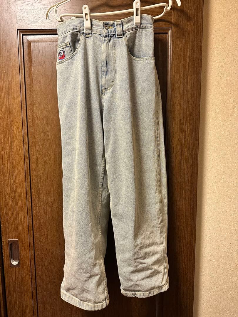 polarskate bigboy ライトブルー　XXS