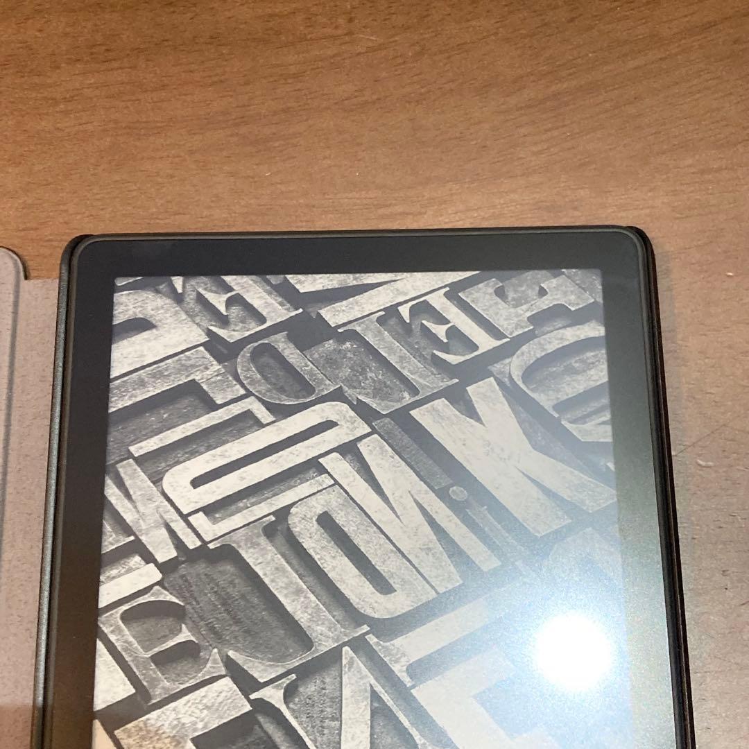 Kindle Paperwhite 第11世代 16GB 広告なしモデル