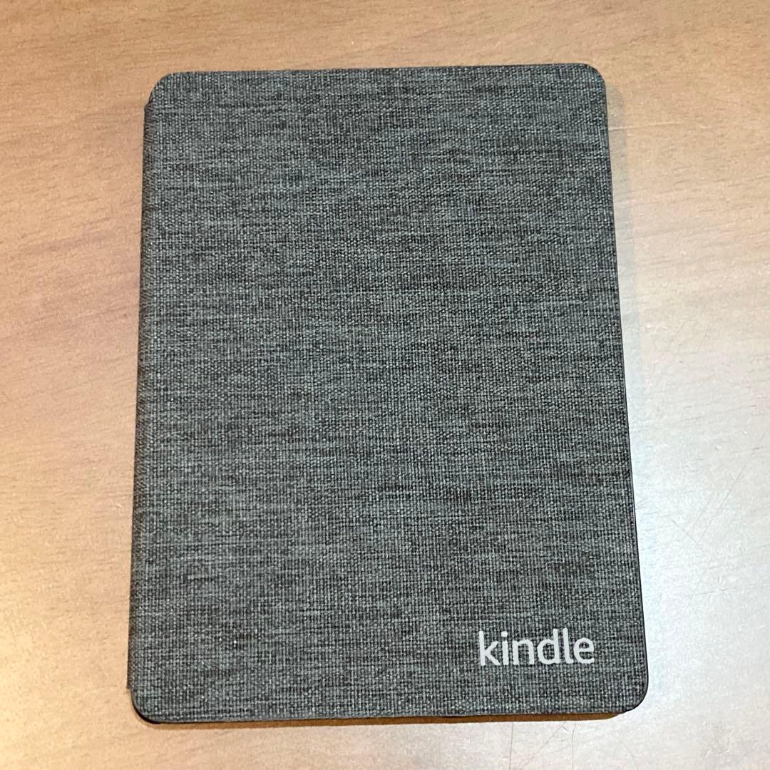 Kindle Paperwhite 第11世代 16GB 広告なしモデル