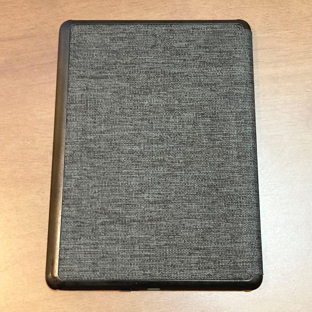 Kindle Paperwhite 第11世代 16GB 広告なしモデル