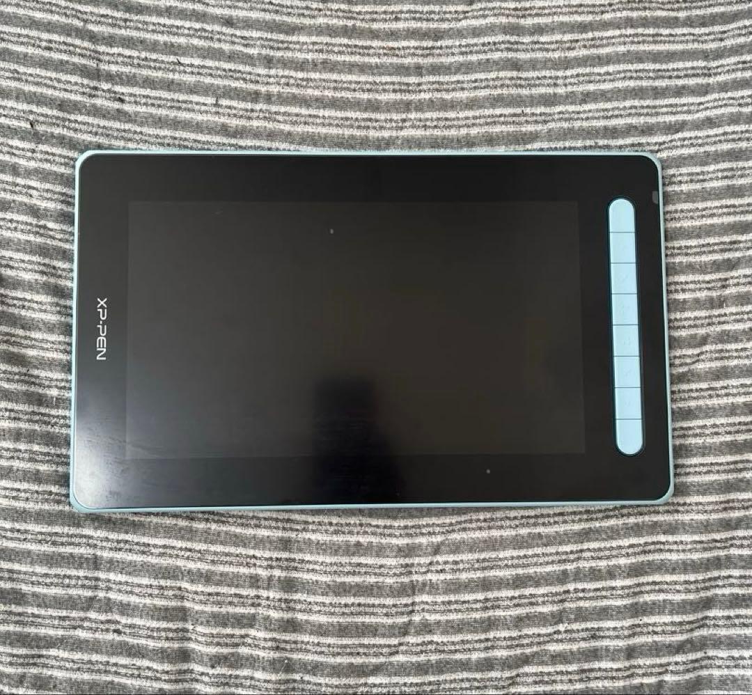 XPPen 液タブ Artist 12セカンド （付属品あり）