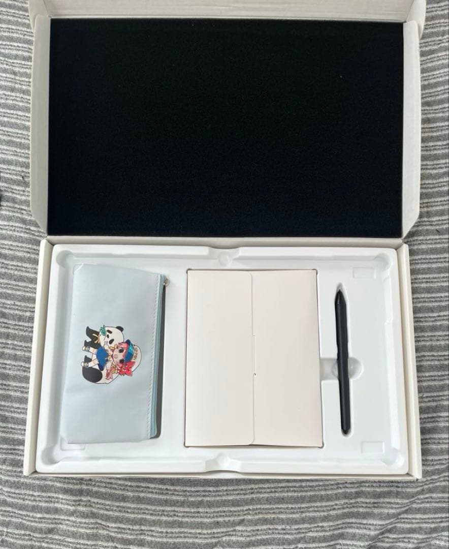 XPPen 液タブ Artist 12セカンド （付属品あり）