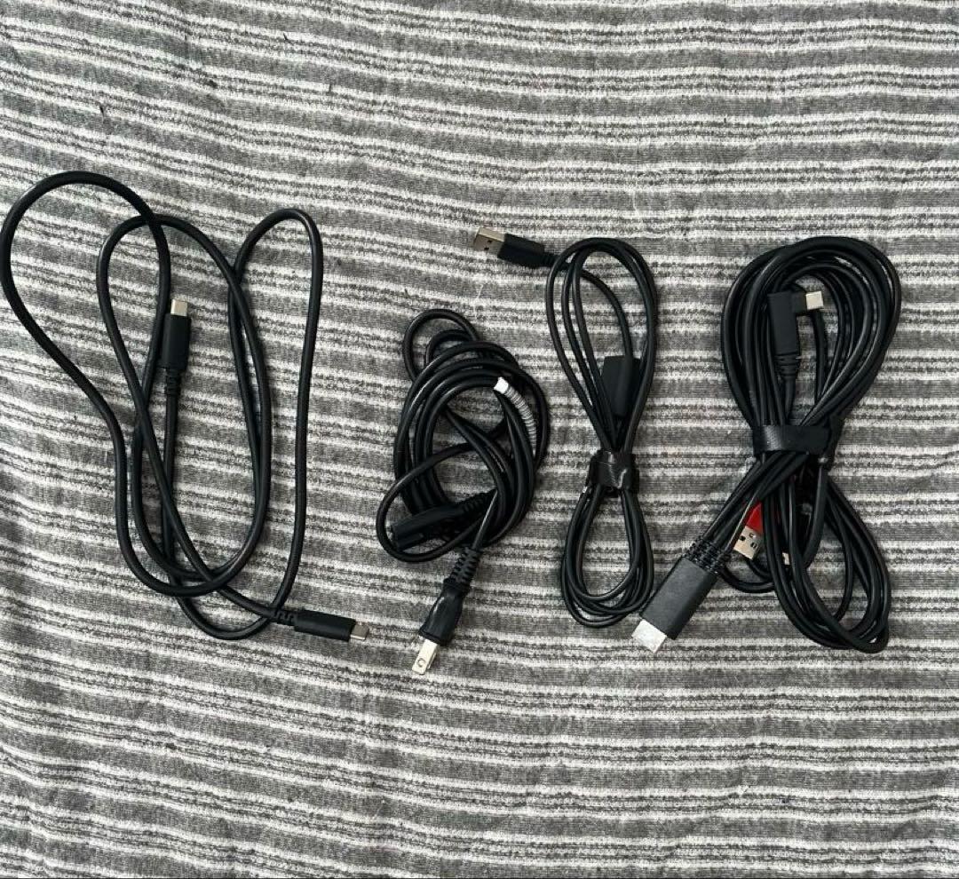 XPPen 液タブ Artist 12セカンド （付属品あり）