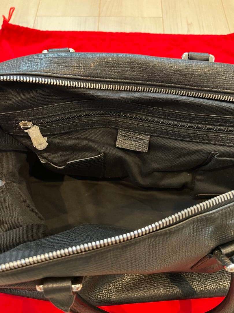 ☆美品　BALLY バリー　ボストンバッグ