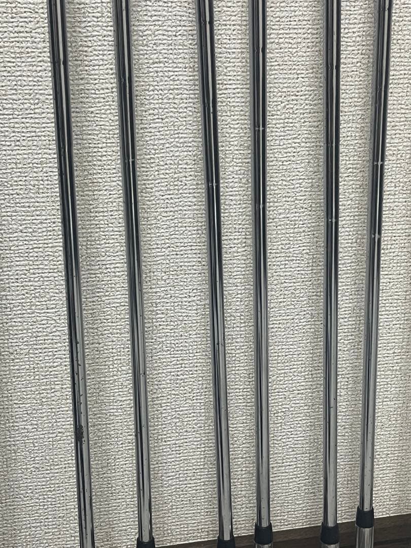 メンズ ゴルフクラブセット　値下げしました