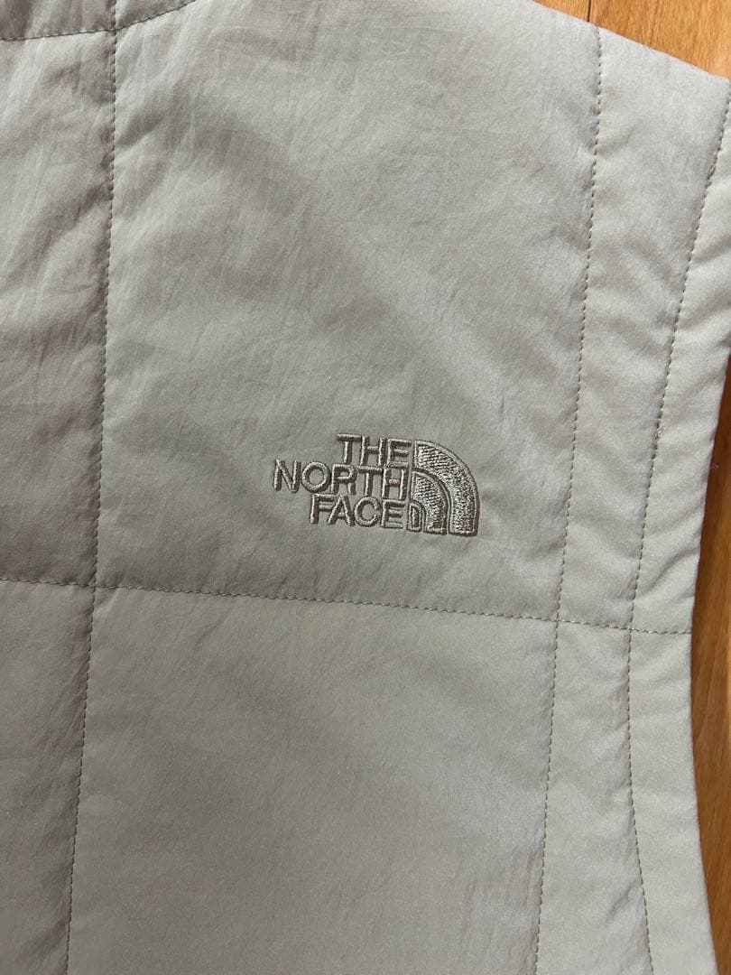 THE NORTH FACE メドウウォームベスト　ケルプタン
