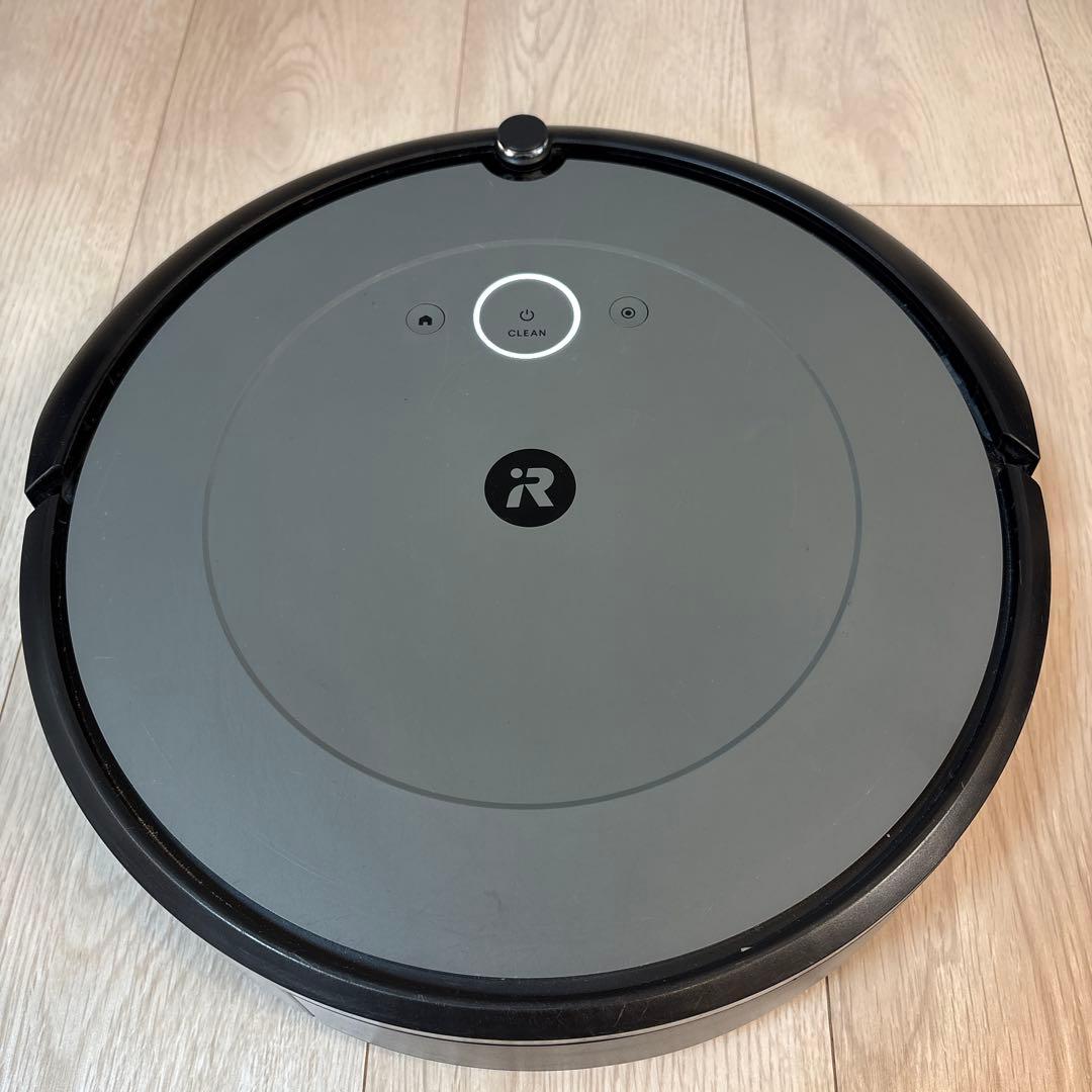Roomba i2 iRobot ルンバ i2
