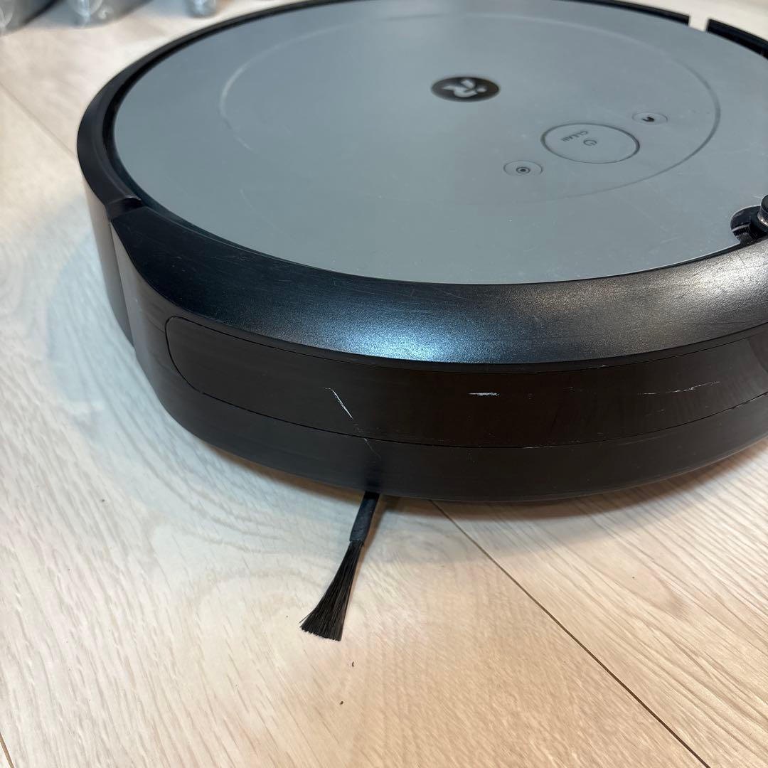 Roomba i2 iRobot ルンバ i2