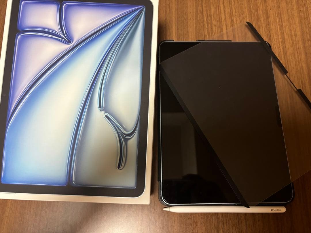 t*a様 iPad Air 11インチ