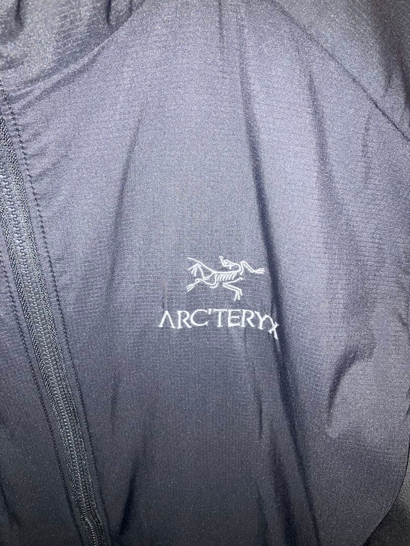 ARCTERYX 直営店限定アリウム インサレーテッド ジャケット ウィメンズ