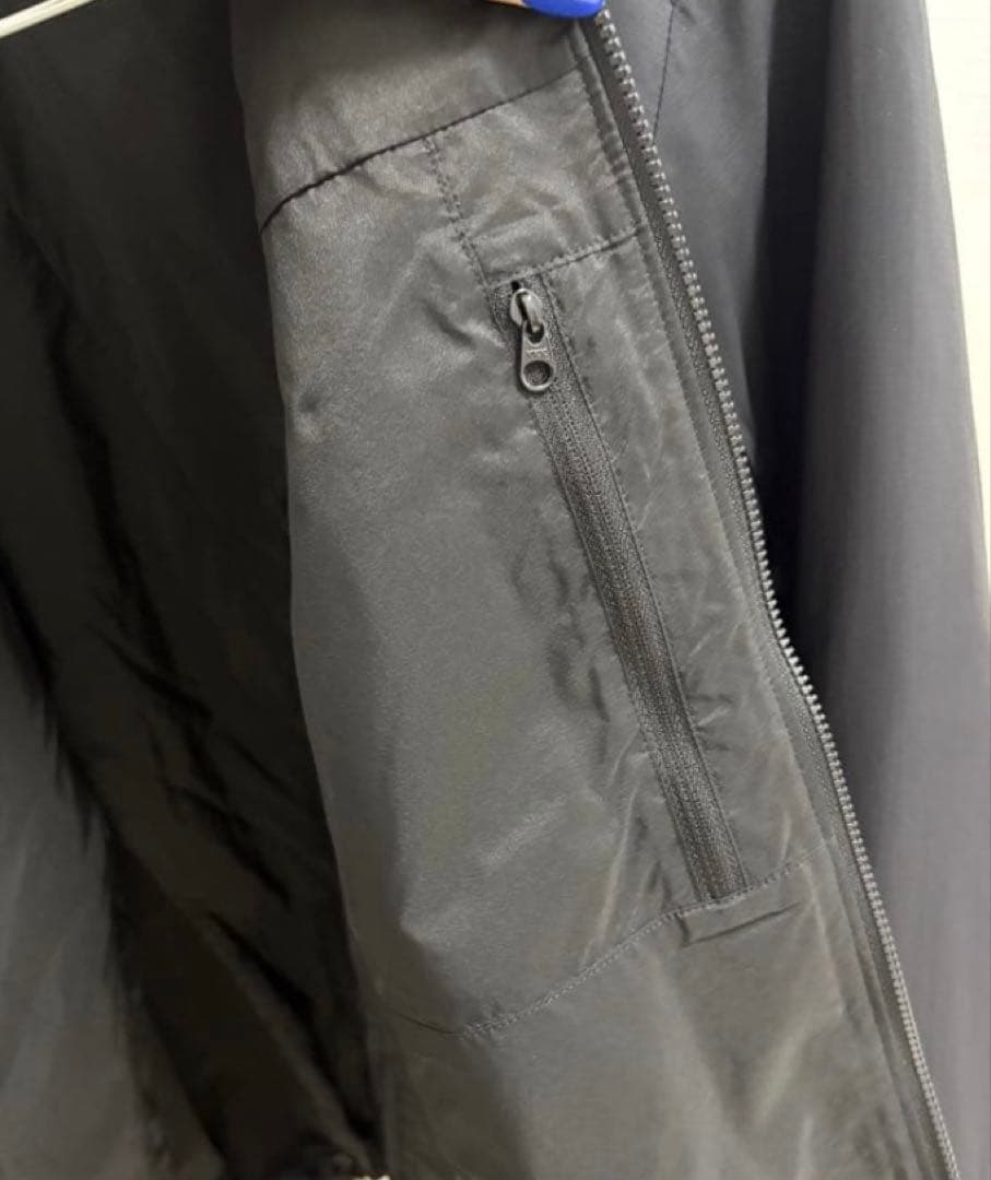 ARCTERYX 直営店限定アリウム インサレーテッド ジャケット ウィメンズ