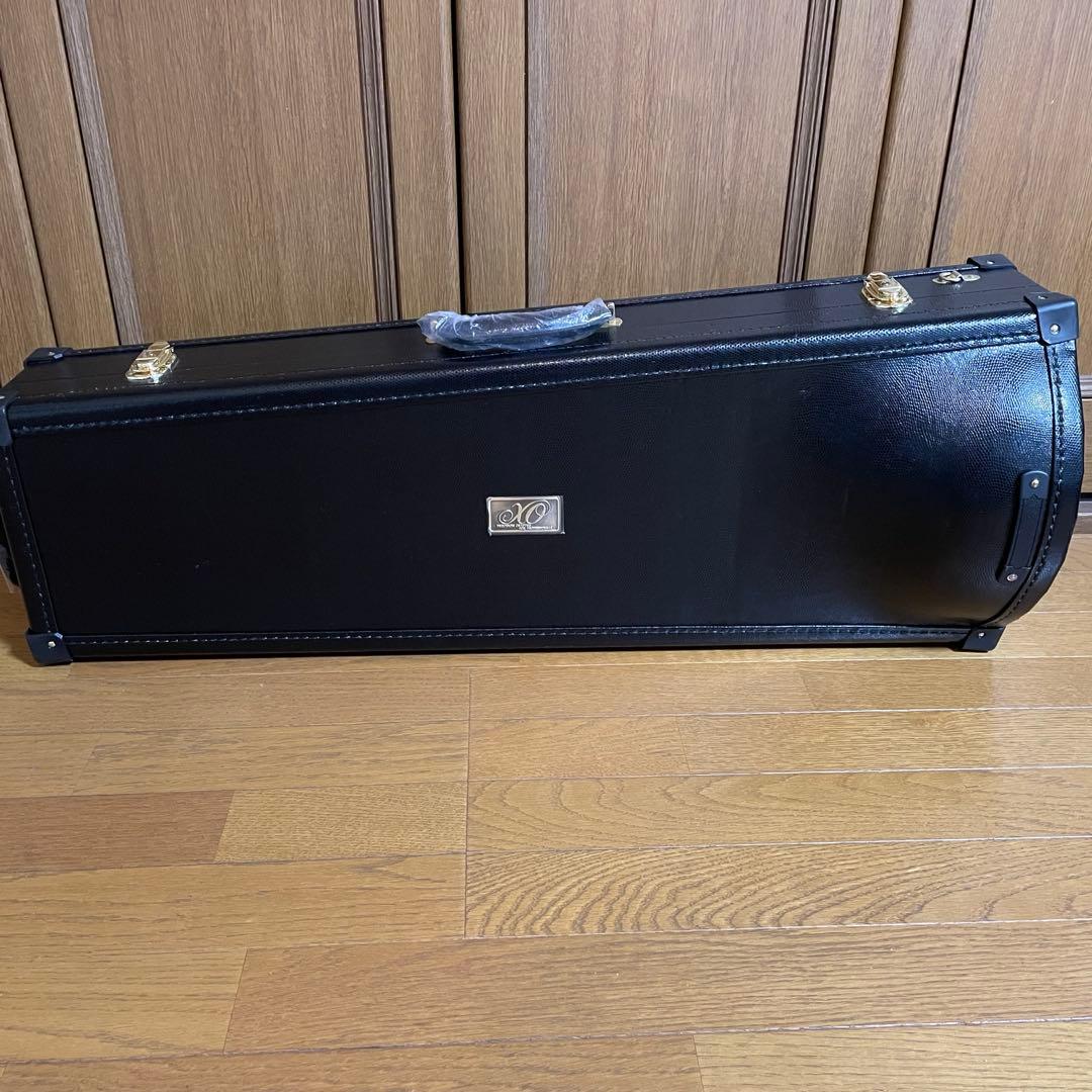 n*a様 トロンボーンケース（中古）　XO