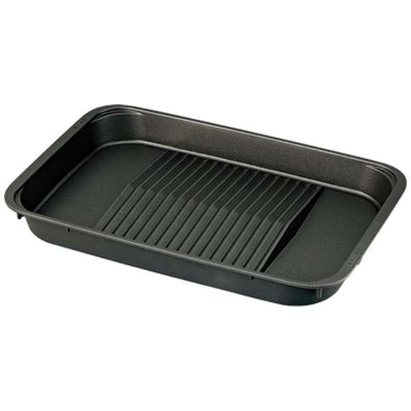 真心86　ZOJIRUSHI ホットプレートやきやき　EA-KE20-BA