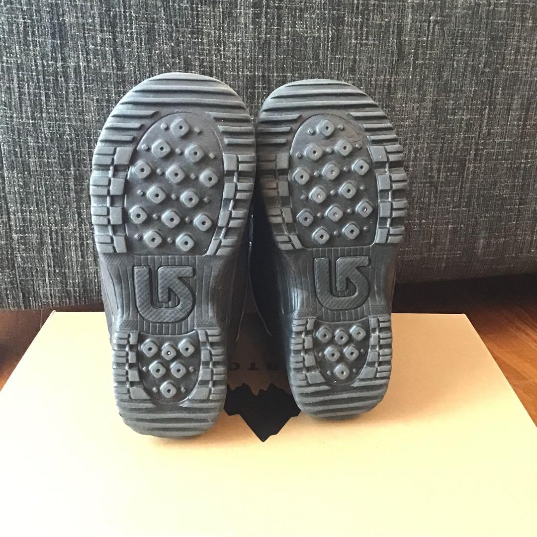 BURTON Zipline BOA スノーボードブーツ　4k(22cm)