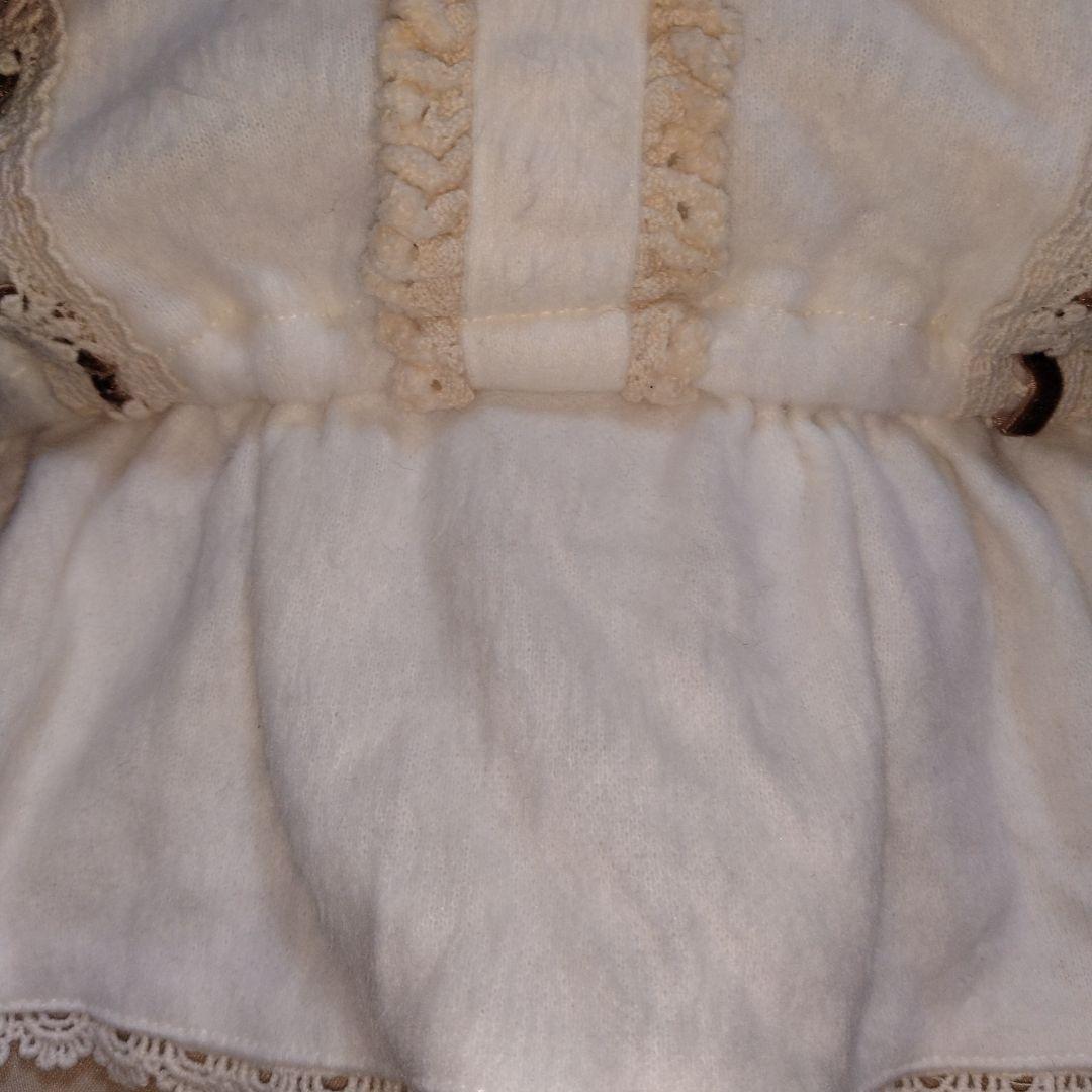 当時物 リズリサ オフショル ふわふわ 平成ギャル y2k 姫ギャル コケット