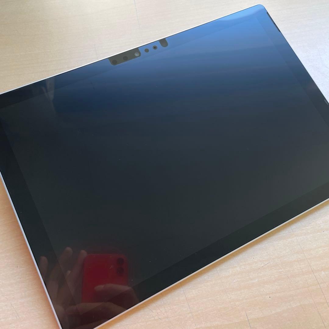 Surface Pro5 1807 LTE仕様 SSD256 8GB 超美品#5