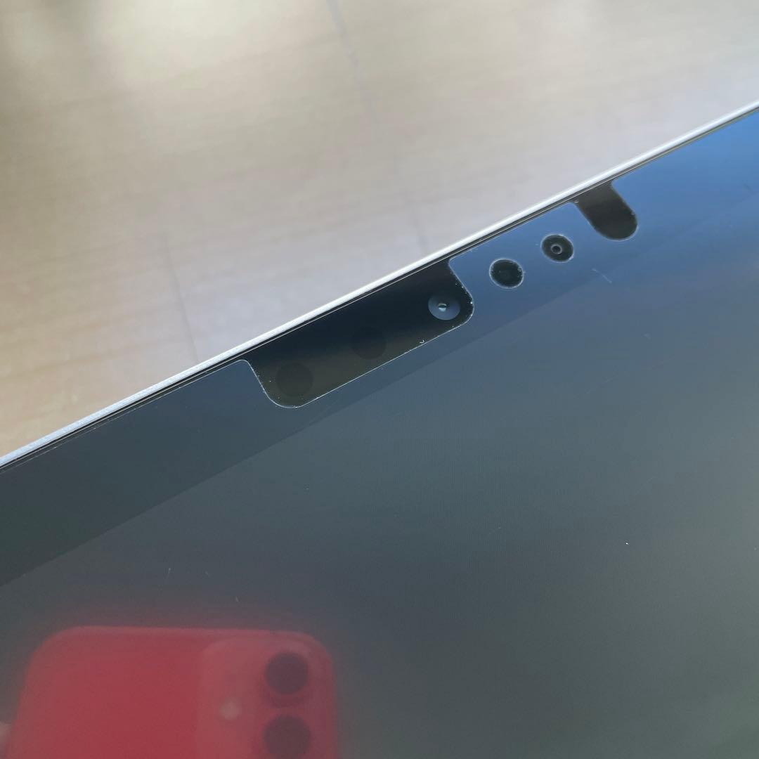 Surface Pro5 1807 LTE仕様 SSD256 8GB 超美品#5