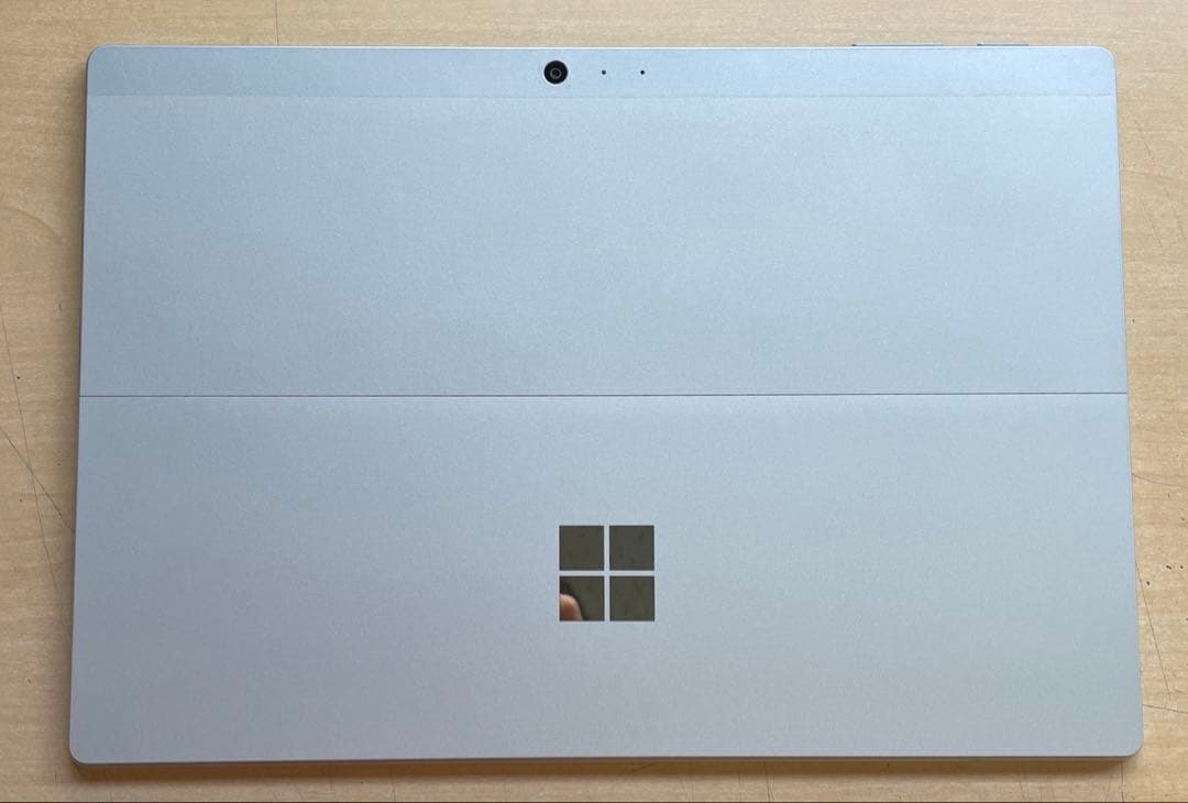 Surface Pro5 1807 LTE仕様 SSD256 8GB 超美品#5