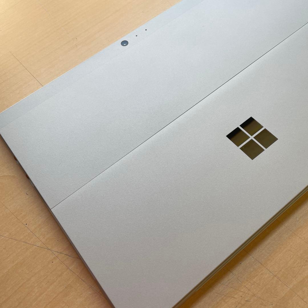 Surface Pro5 1807 LTE仕様 SSD256 8GB 超美品#5