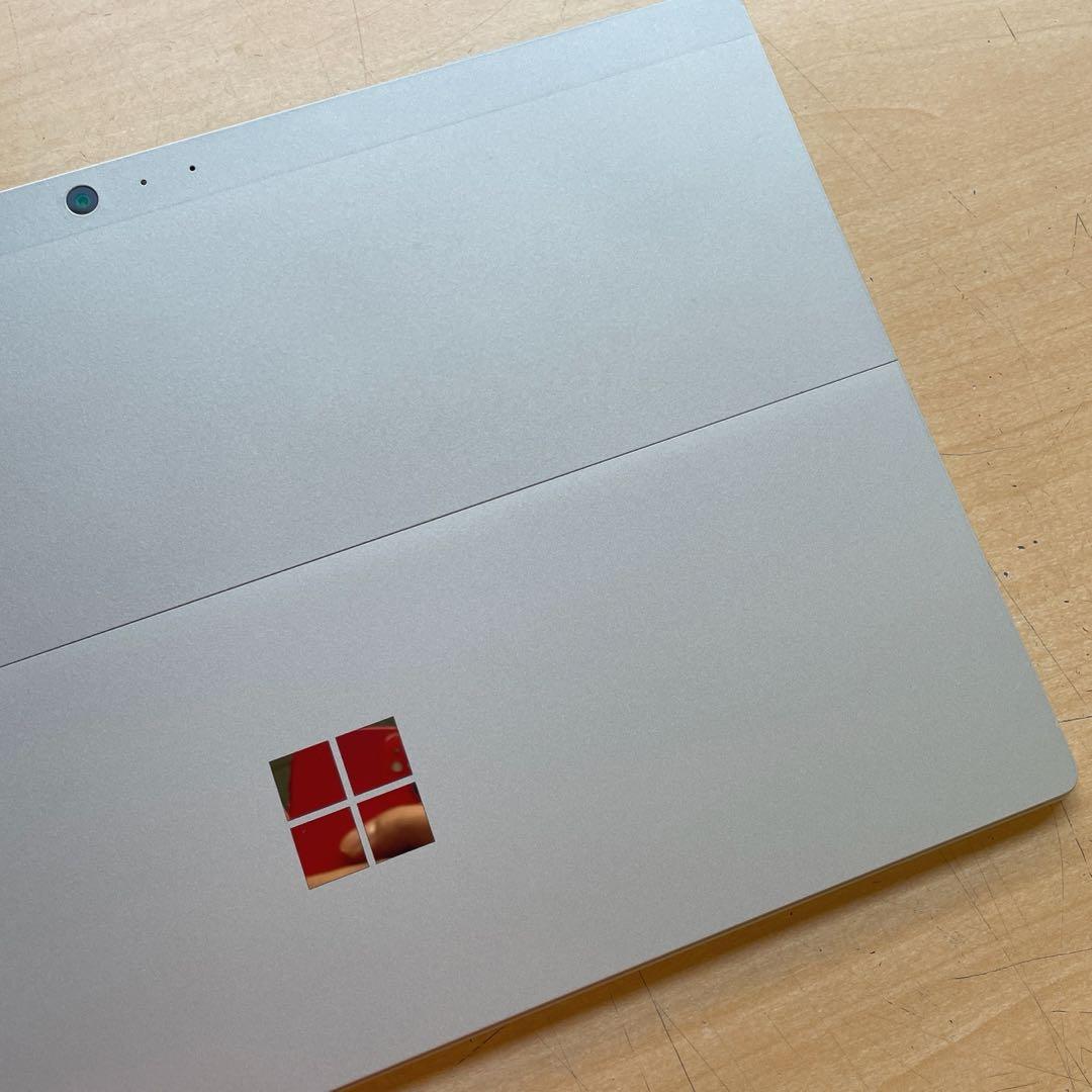 Surface Pro5 1807 LTE仕様 SSD256 8GB 超美品#5