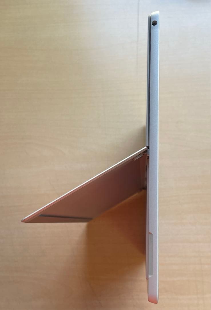 Surface Pro5 1807 LTE仕様 SSD256 8GB 超美品#5