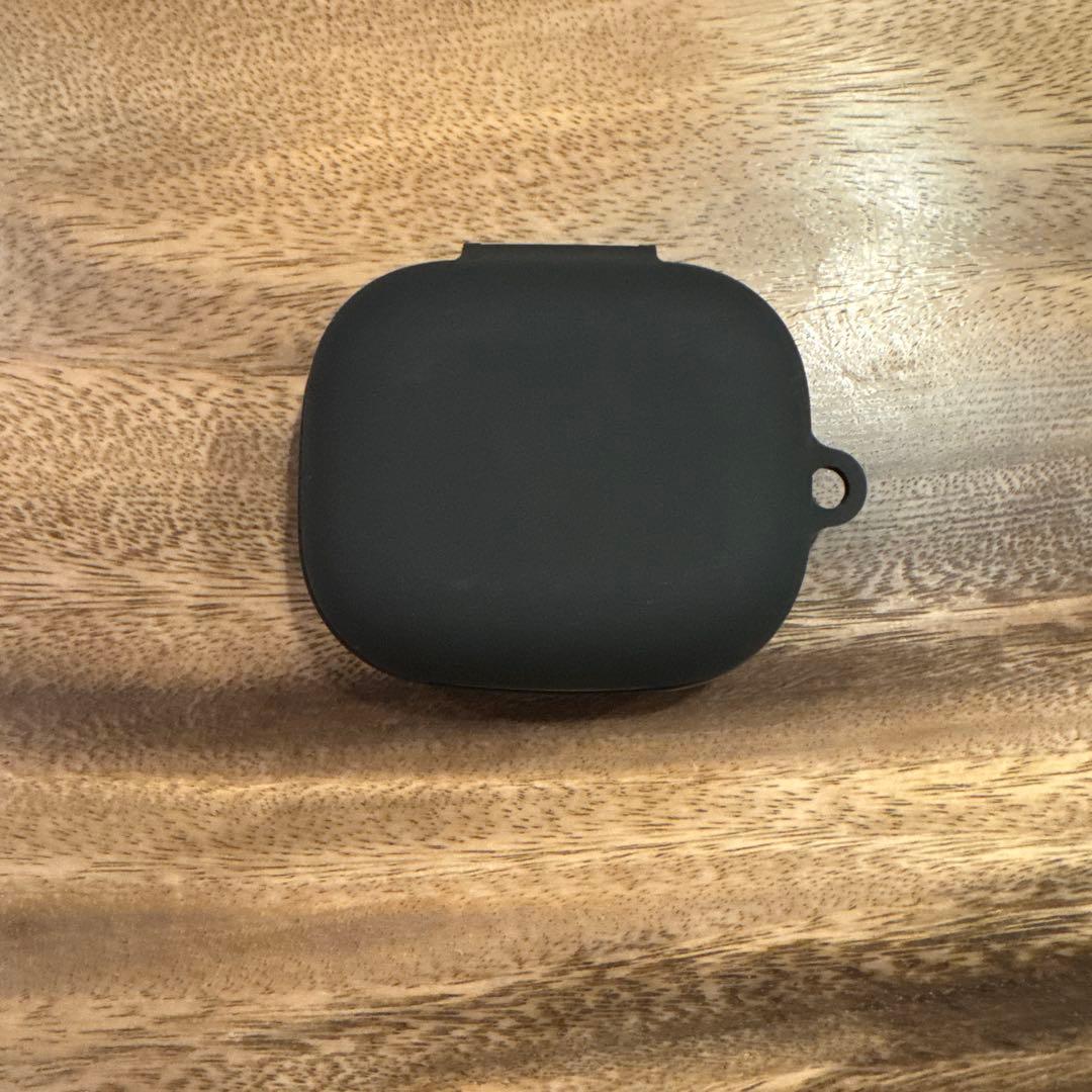 soundcore AeroFit 2 ブラック+シリコンケース