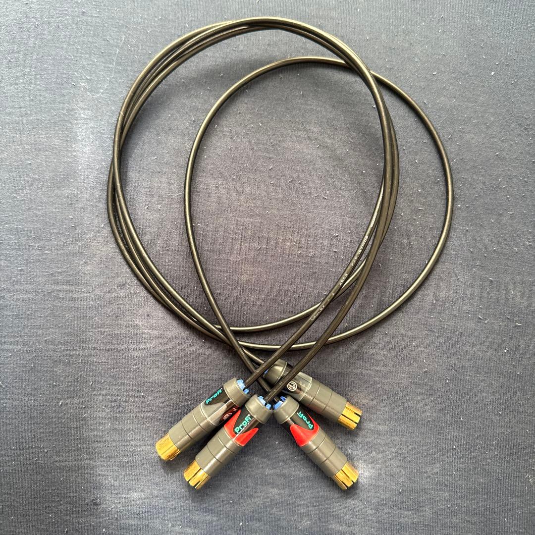 MOGAMI モガミ 2803 02010-02 NEUTRIK ProFi