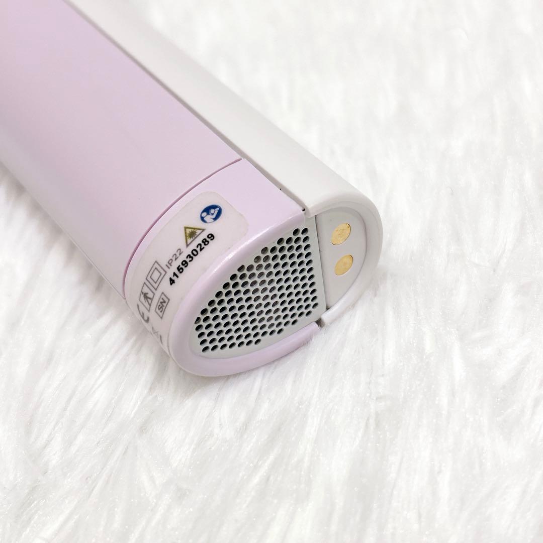 【美品】トリア スキン エイジングケア レーザー Tria ライラック