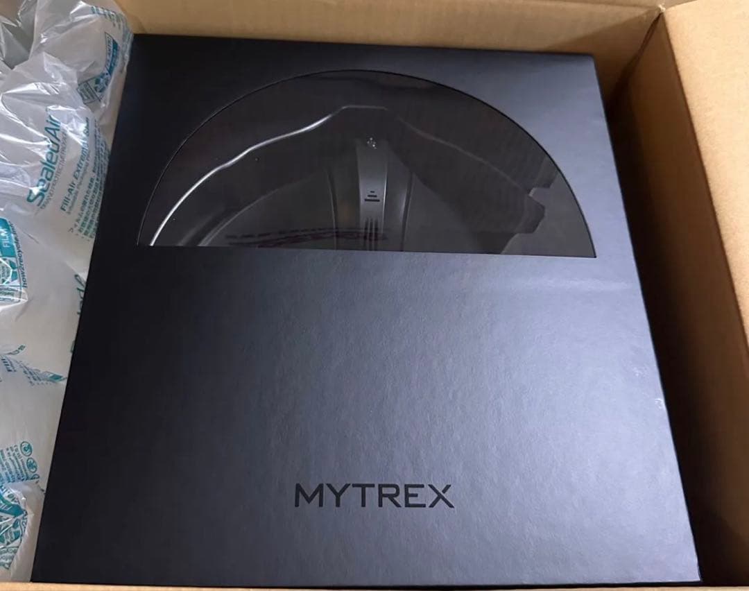 骨盤底筋 トレーニング MYTREX マイトレックス AQUA QUTTO