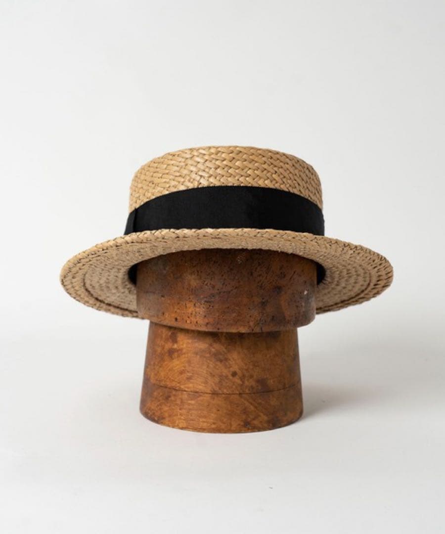 Jano / Mighty Shine カンカン帽