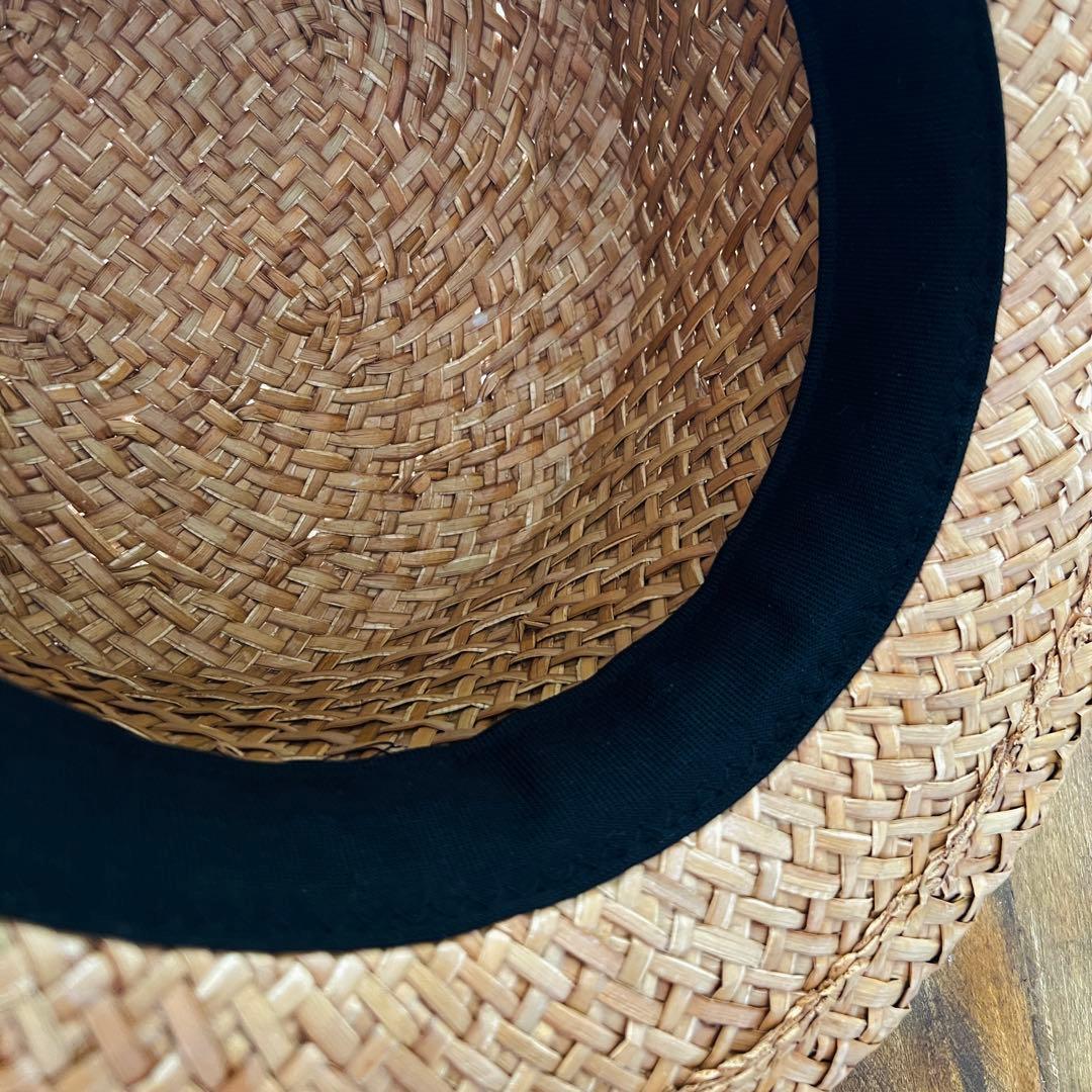 Jano / Mighty Shine カンカン帽