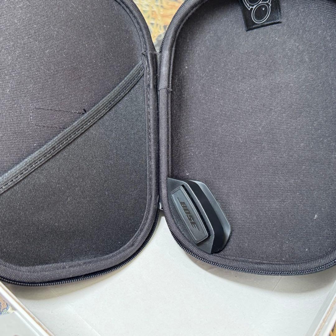 Bose QuietComfort 35 ワイヤレス ヘッドホン