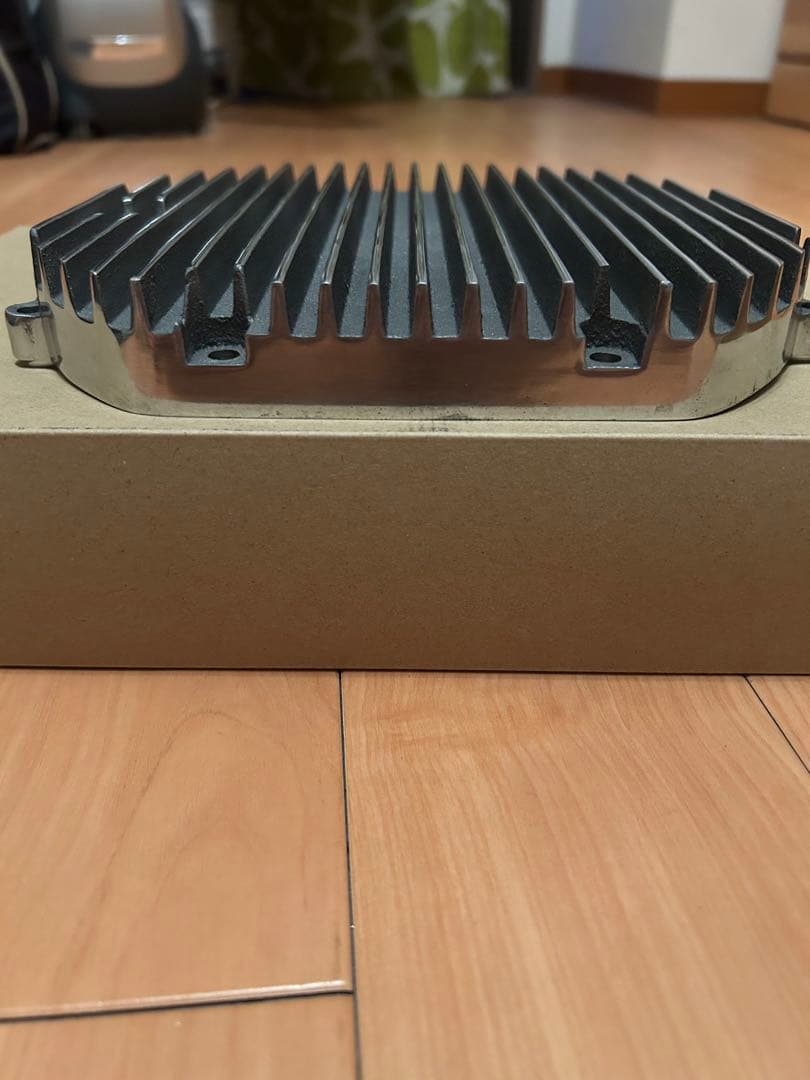 単品ラスト　z1 z2 kz D1 four 鬼フィン　クラッチカバー