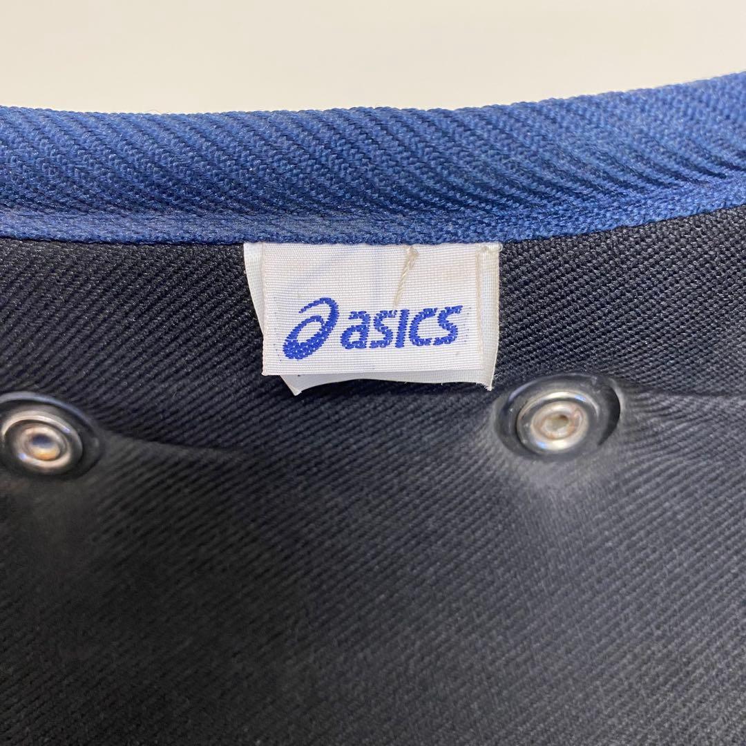 asics アシックス キャッチャー 防具 プロテクター レガース 2点セット