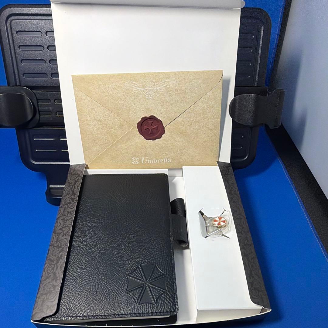 PS3「バイオハザード0 HD リマスター リミテッド エディション」特典