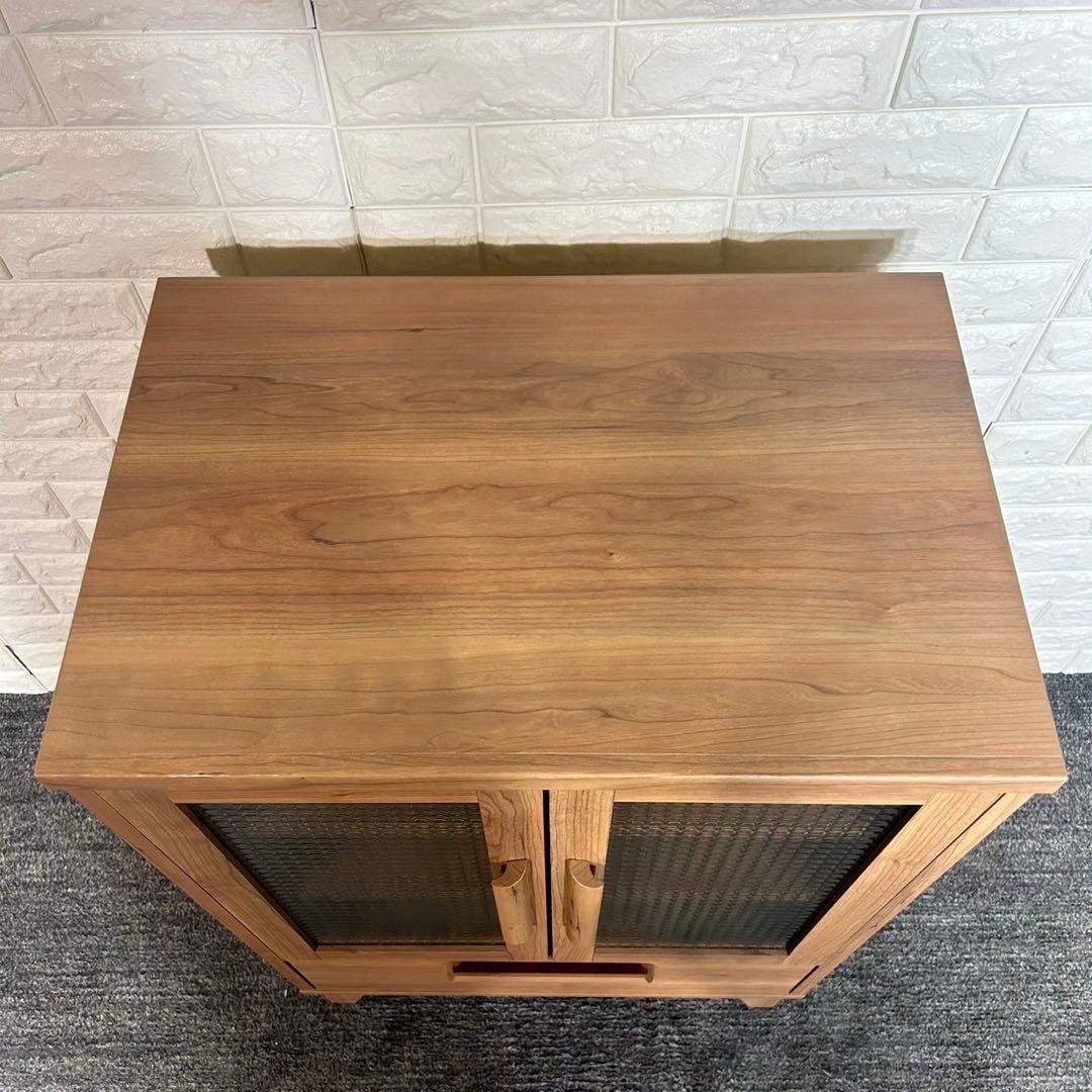 TOKYOinterior キャビネット カールセン リビング C187