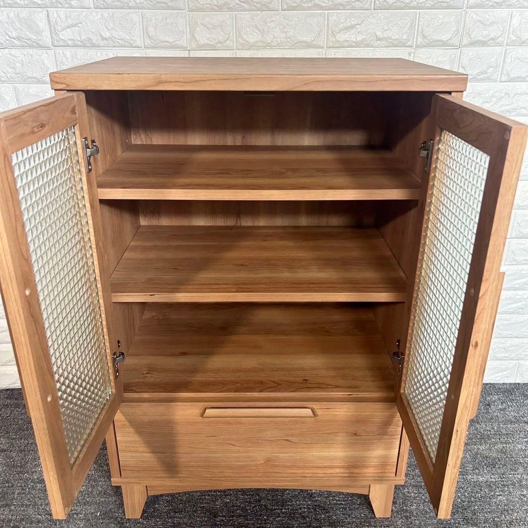 TOKYOinterior キャビネット カールセン リビング C187