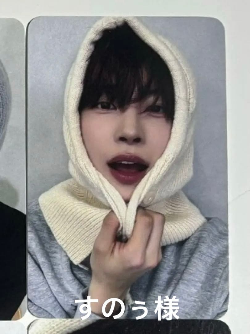 すのぅ様 リクエスト商品