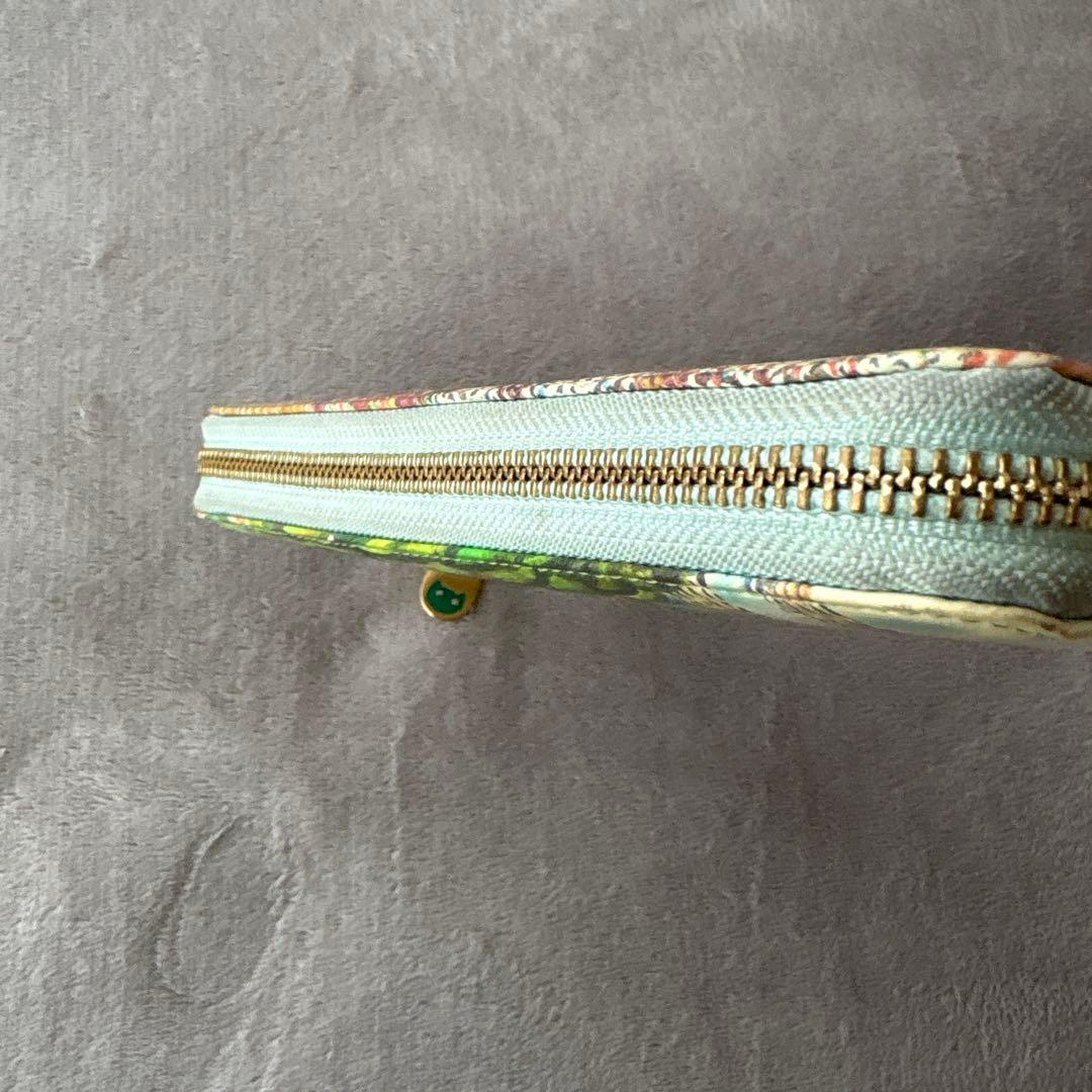 ☆tsumori chisato ツモリチサト フルーツマーケット 長財布☆