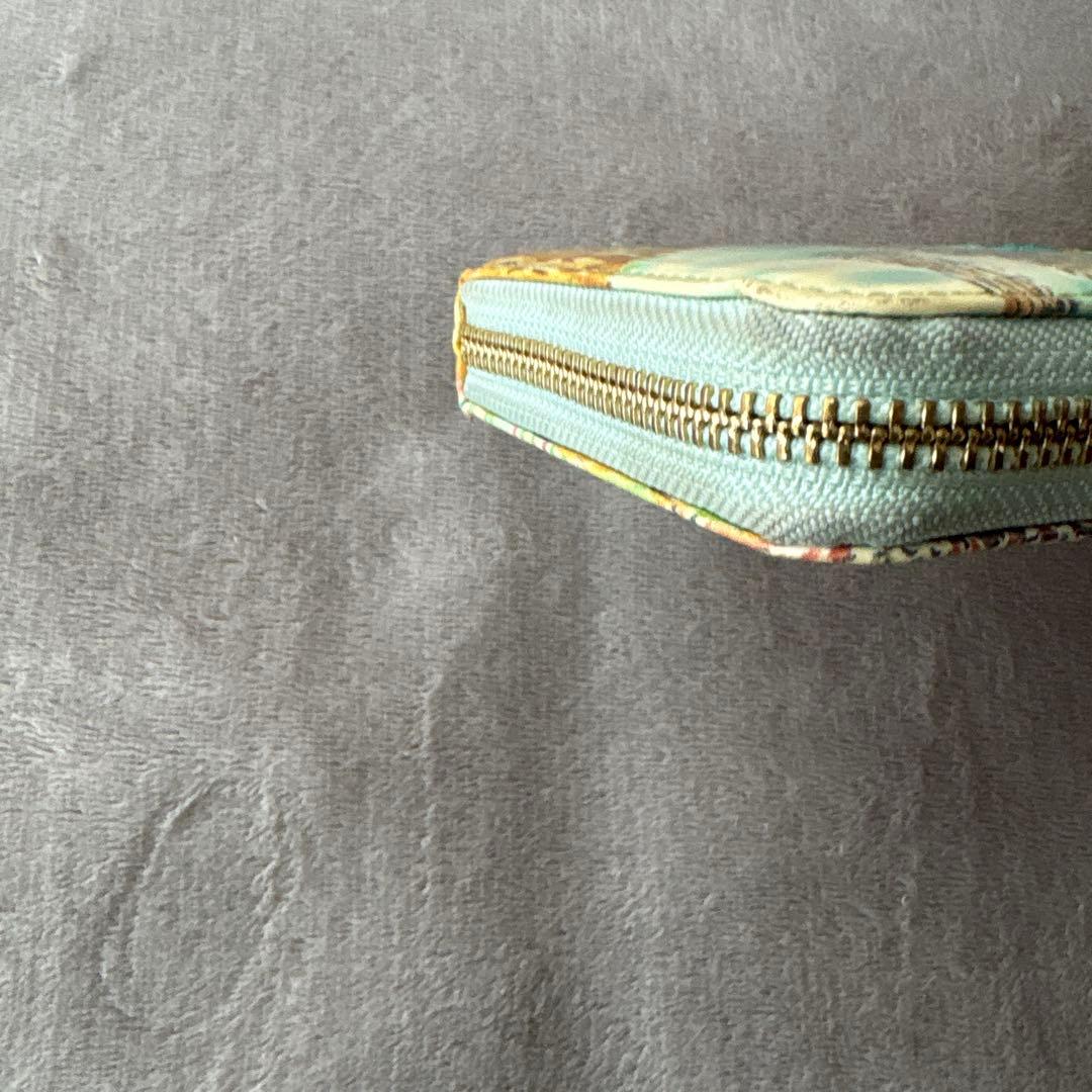 ☆tsumori chisato ツモリチサト フルーツマーケット 長財布☆