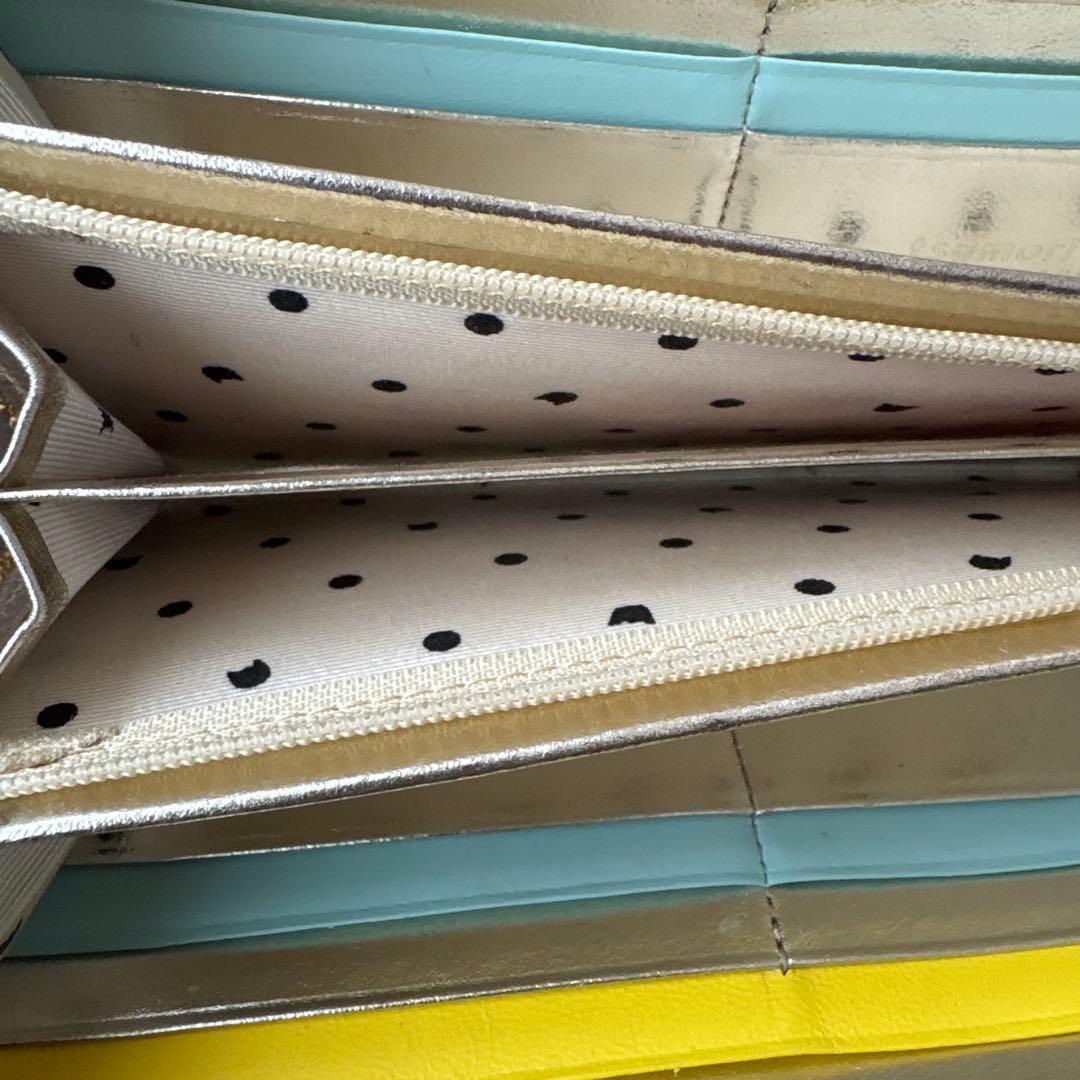 ☆tsumori chisato ツモリチサト フルーツマーケット 長財布☆