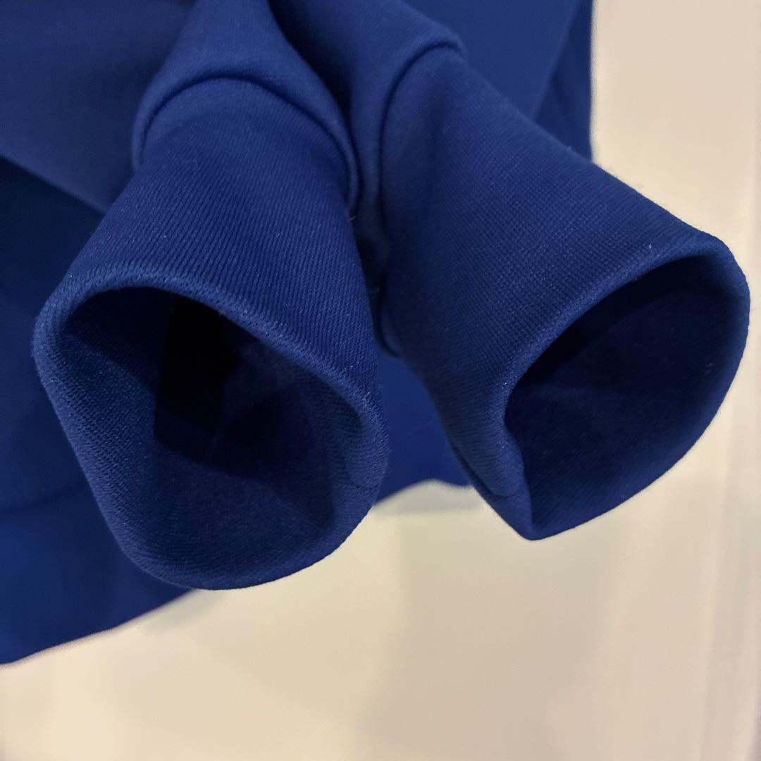 COMME des GARÇONS PLAY ジップパーカー S