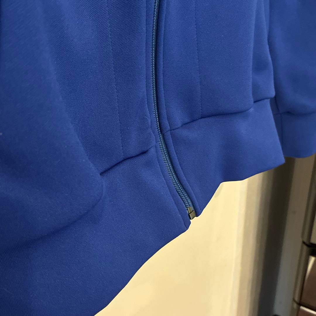 COMME des GARÇONS PLAY ジップパーカー S