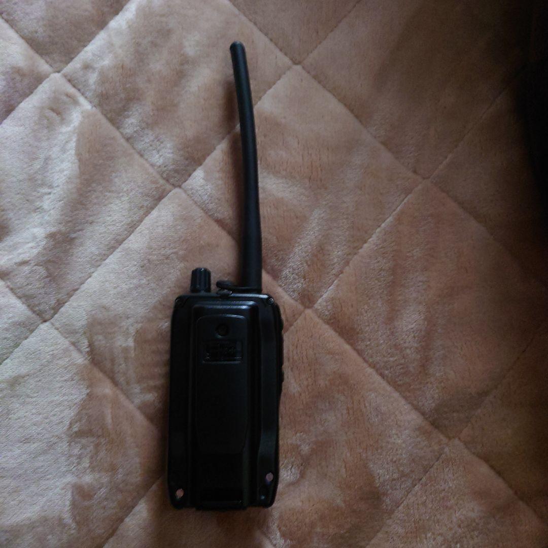 ALINCO DJ-S17 無線機